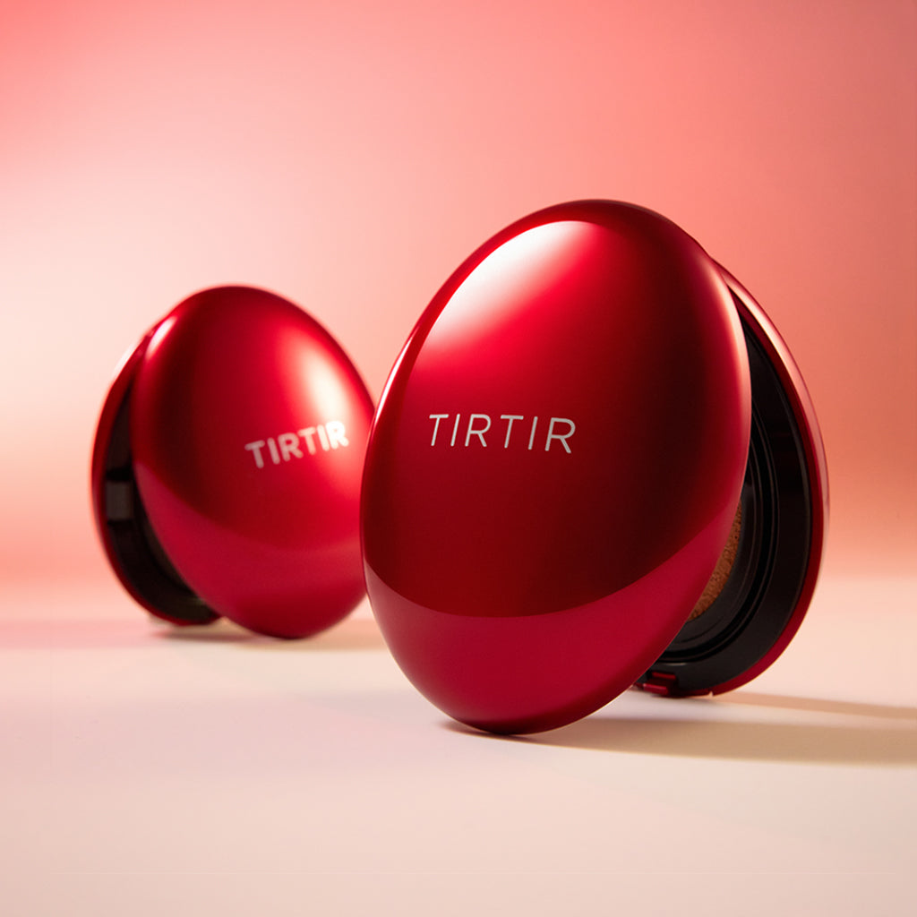 [TIRTIR] Mask Fit Red Cushion (SPF40 PA++) - 18g