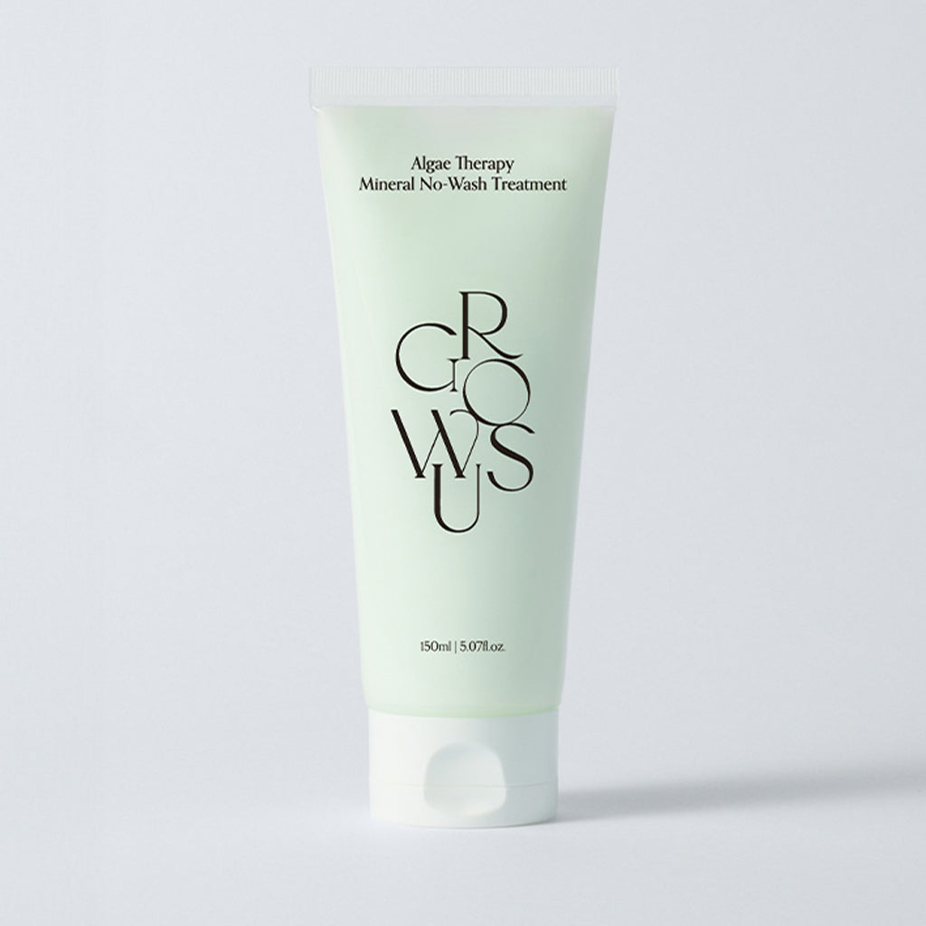 [GROWUS] Algae Therapy Mineral No-Wash Treatment - 150ml