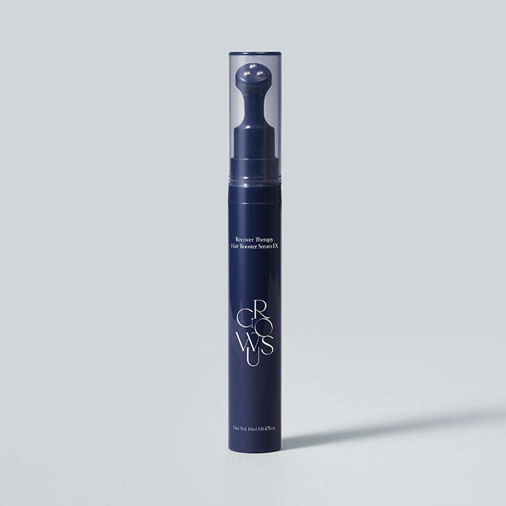 [GROWUS] Recover therapy Hair booster serum EX - 14ml