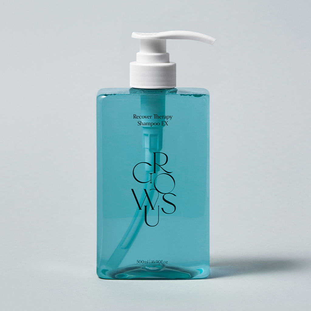 [GROWUS] Recover therapy shampoo EX - 500ml