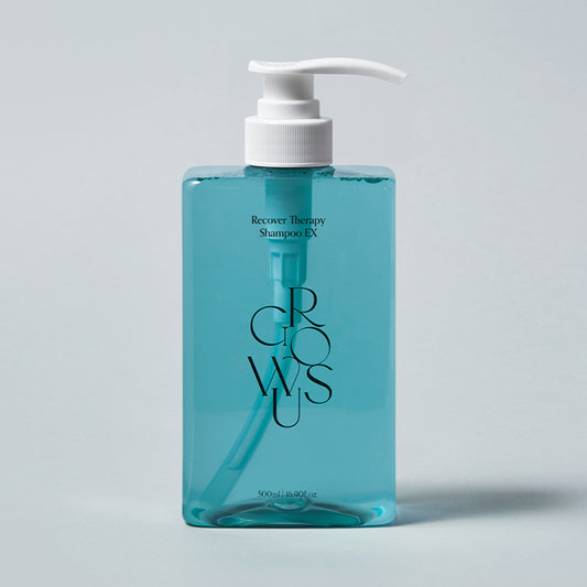 [GROWUS] Recover therapy shampoo EX - 500ml