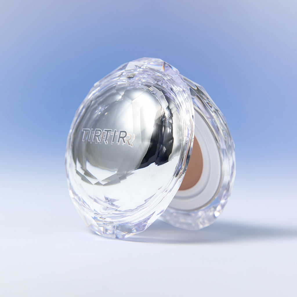 [TIRTIR] Mask Fit Crystal Mesh Cushion (SPF50+ PA++++) - 15g
