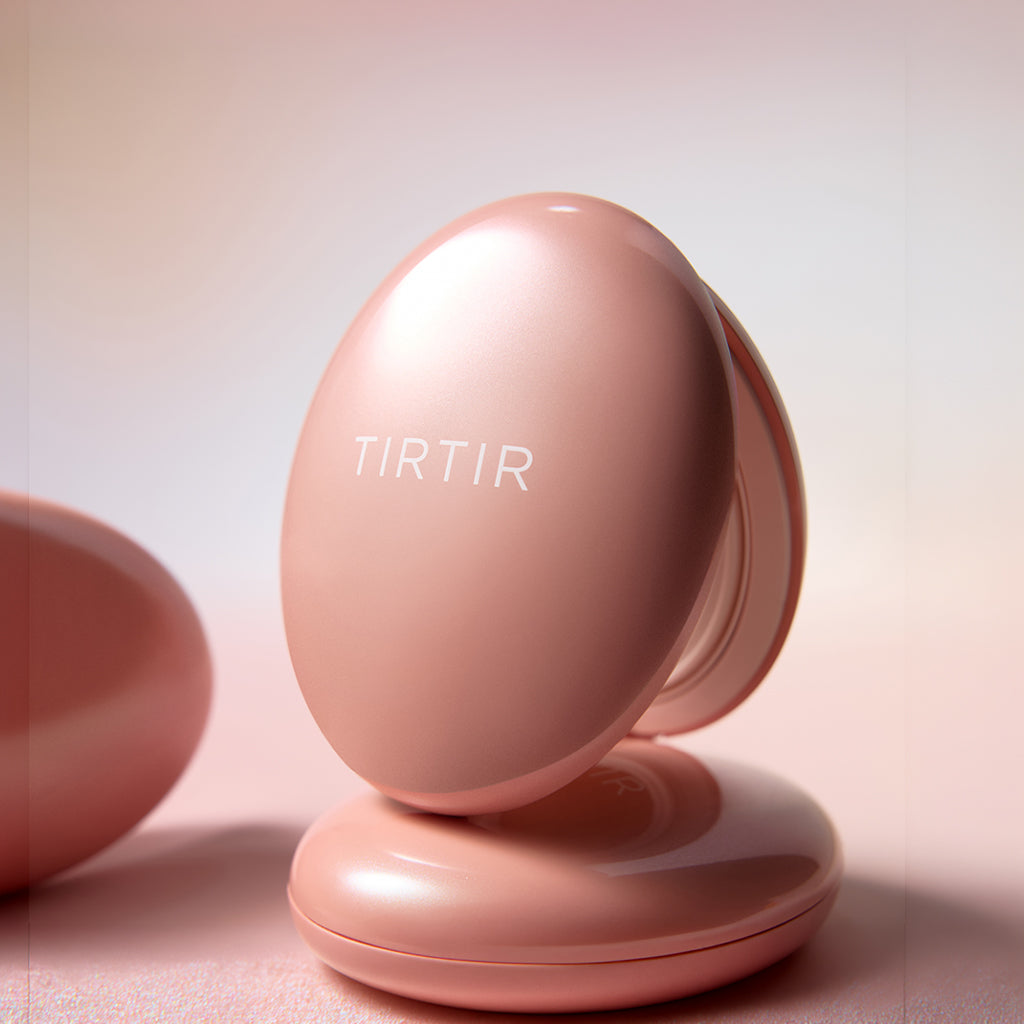 [TIRTIR] Mask Fit All-Cover Cushion (SPF50+ PA+++) - 18g