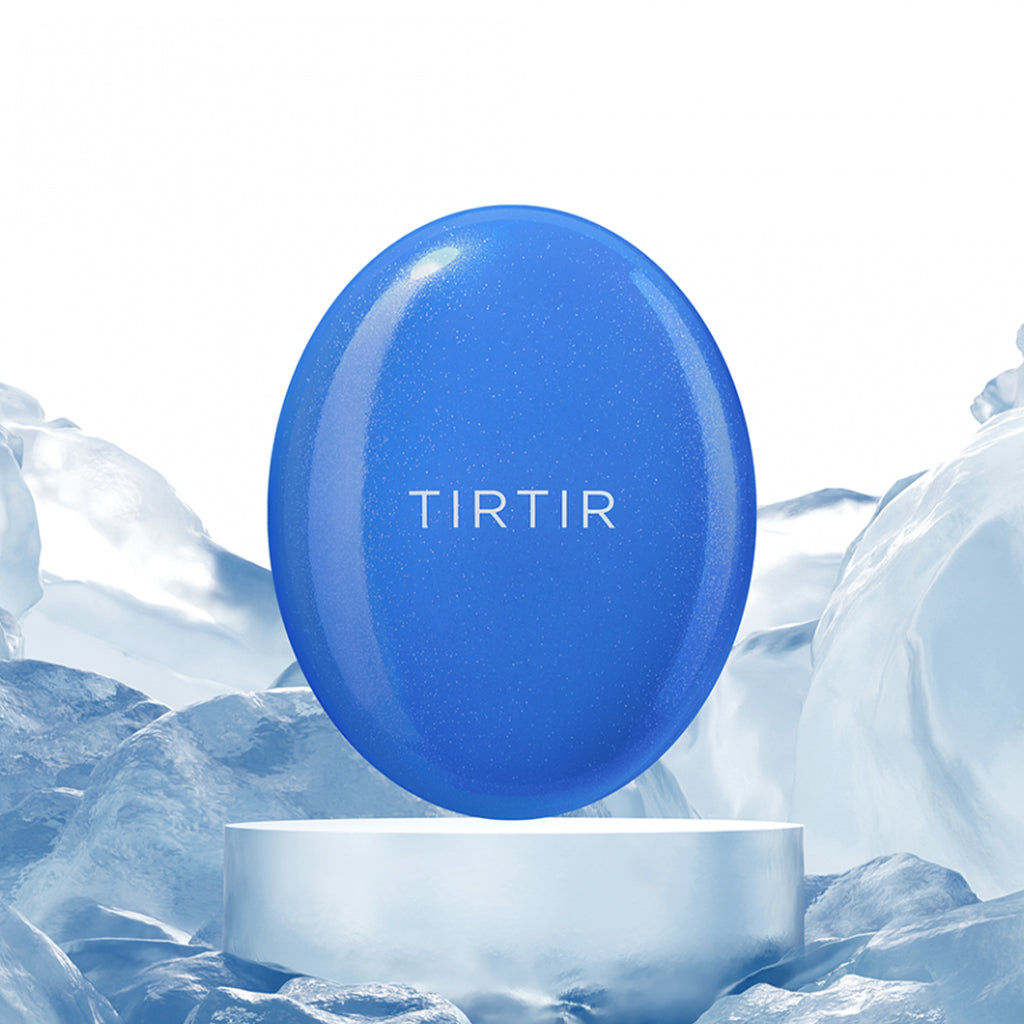 [TIRTIR] Mask Fit Cool Sun Cushion (SPF50+ PA++++) - 18g