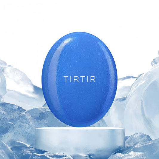 [TIRTIR] Mask Fit Cool Sun Cushion (SPF50+ PA++++) - 18g