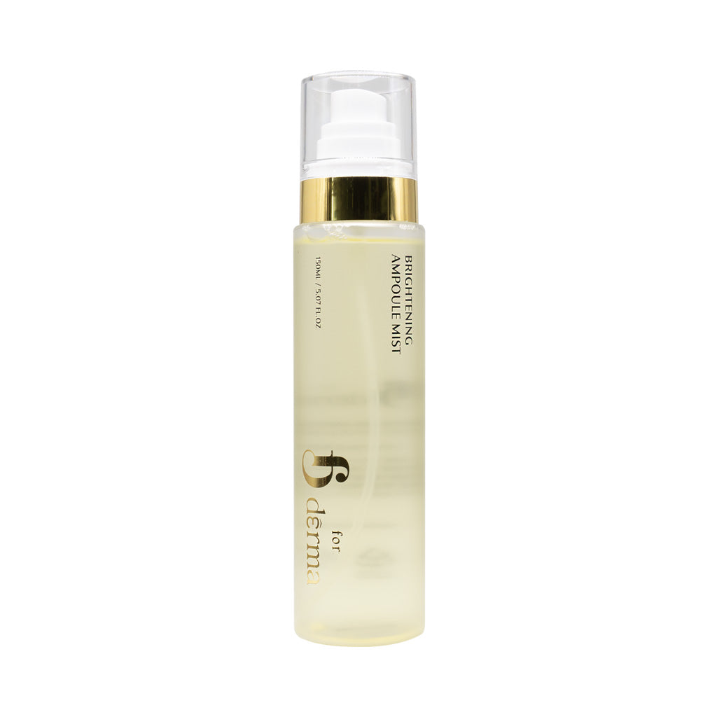 [FORDERMA] Brightening Ampoule Mist - 150ml