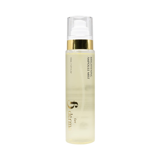 [FORDERMA] Brightening Ampoule Mist - 150ml