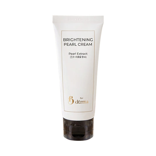 [FORDERMA] Brightening Pearl Cream - 100g