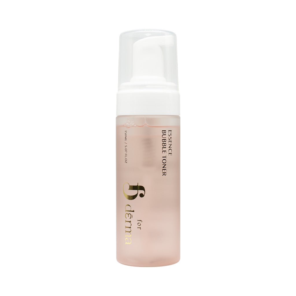 [FORDERMA] Essence Bubble Toner - 150ml