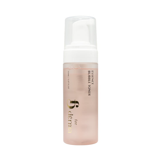 [FORDERMA] Essence Bubble Toner - 150ml