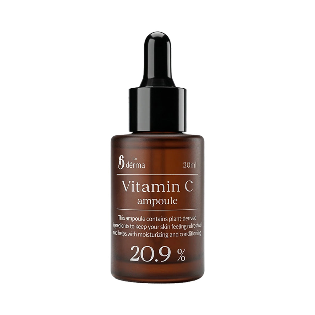 [FORDERMA] Vitamin C Ampoule 20.9% - 30ml
