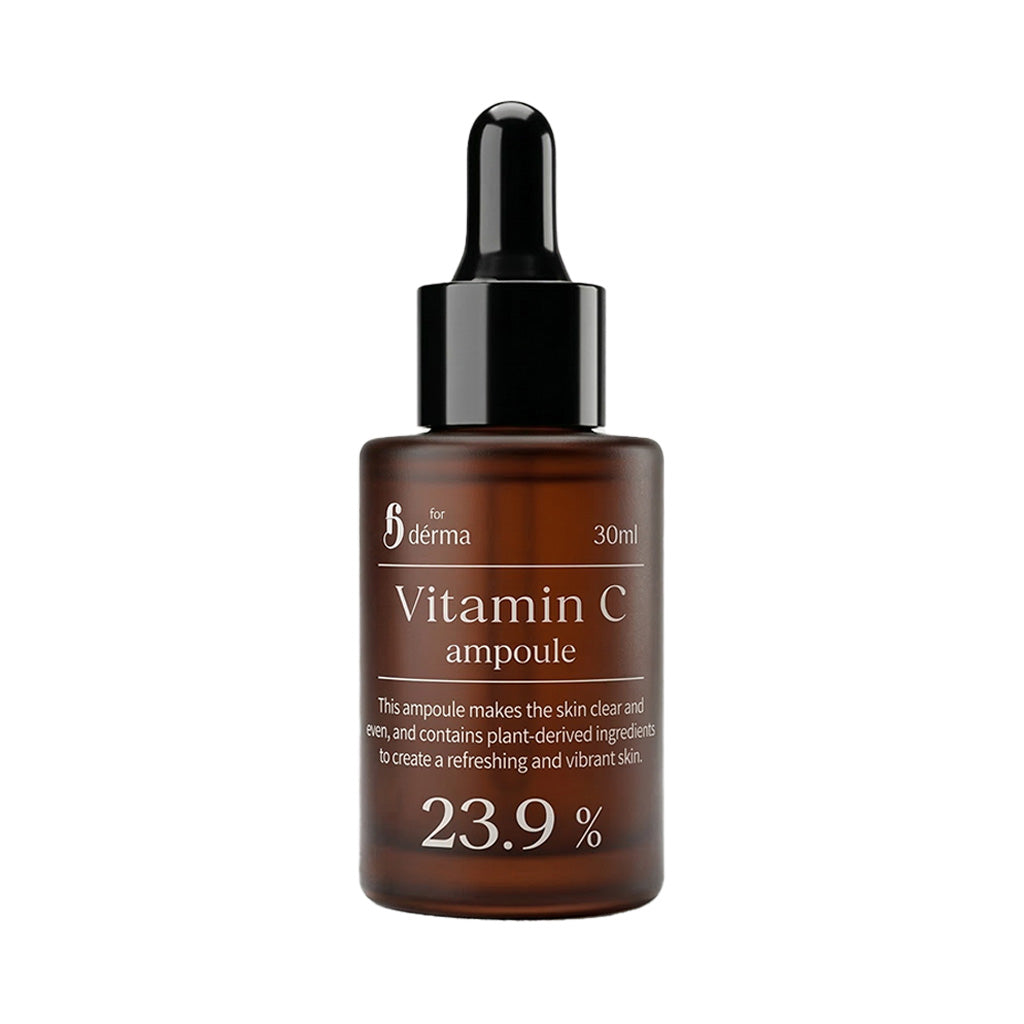 [FORDERMA] Vitamin C Ampoule 23.9% - 30ml