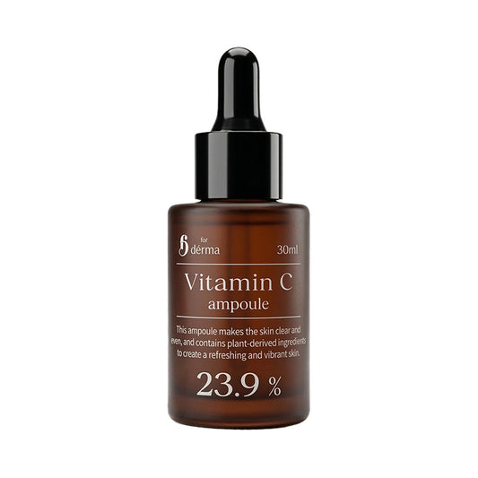 [FORDERMA] Vitamin C Ampoule 23.9% - 30ml