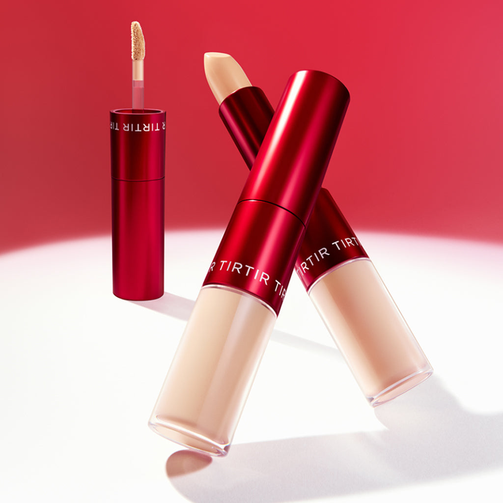 [TIRTIR] Glyde & Hide Blurring Concealer - 8g
