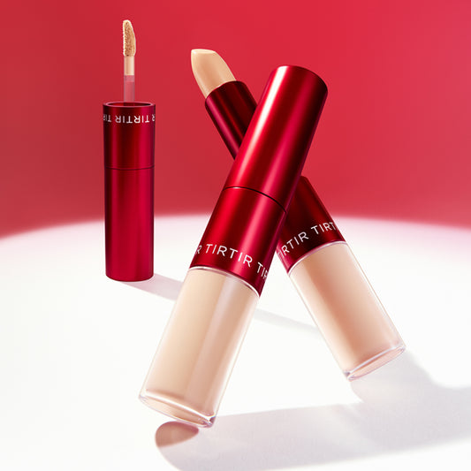 [TIRTIR] Glyde & Hide Blurring Concealer - 8g