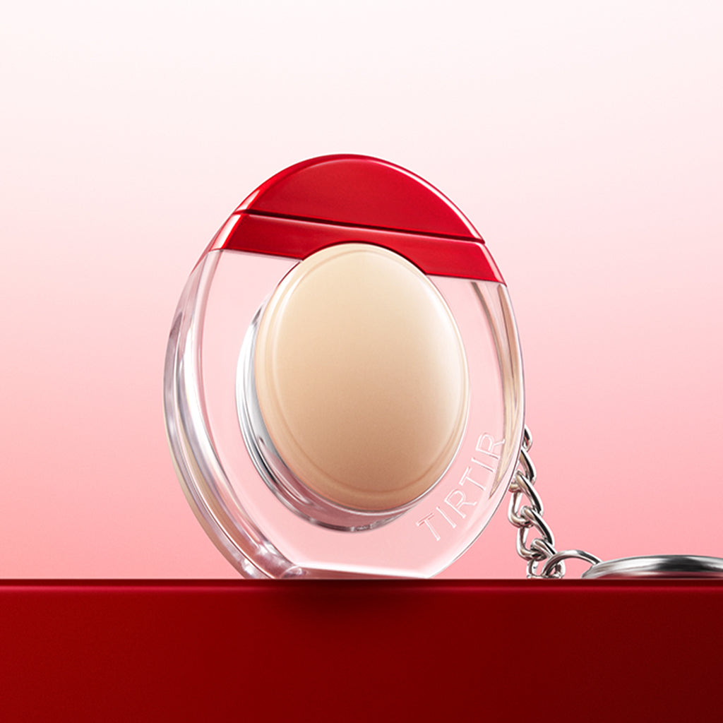 [TIRTIR] Mask Fit Red Foundation Mini (SPF40 PA++) - 10g