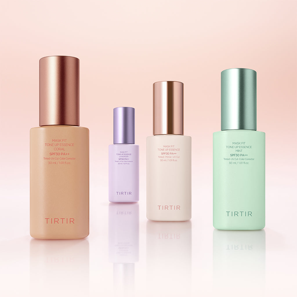 [TIRTIR] Mask Fit Tone Up Essence (SPF30 PA++) - 30ml