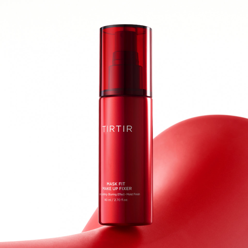 [TIRTIR] Mask Fit Makeup Fixer - 80ml