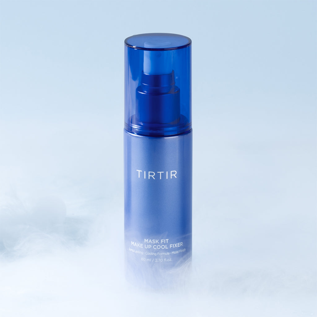 [TIRTIR] Mask Fit Makeup Cool Fixer - 80ml