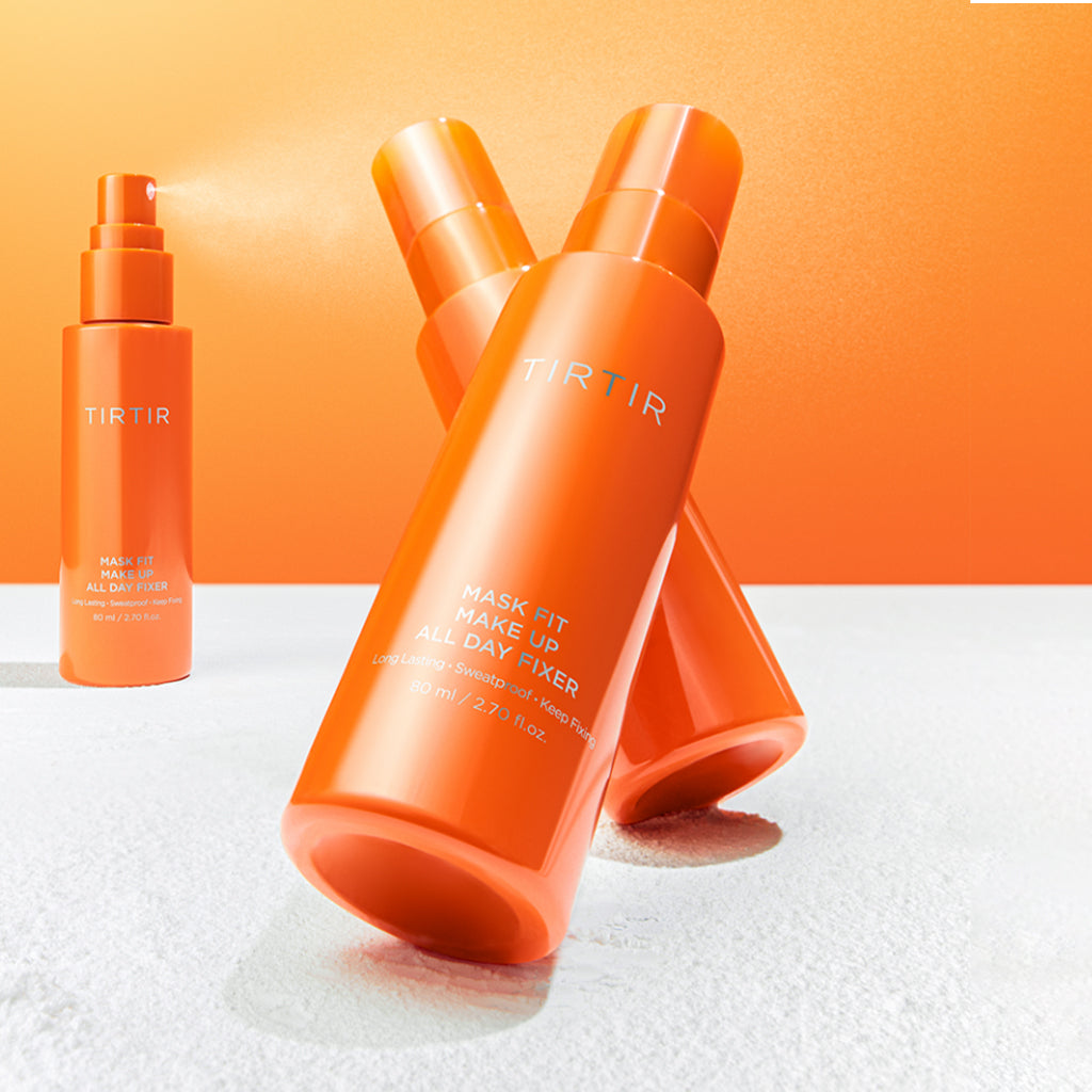 [TIRTIR] Mask Fit Makeup All Day Fixer - 80ml