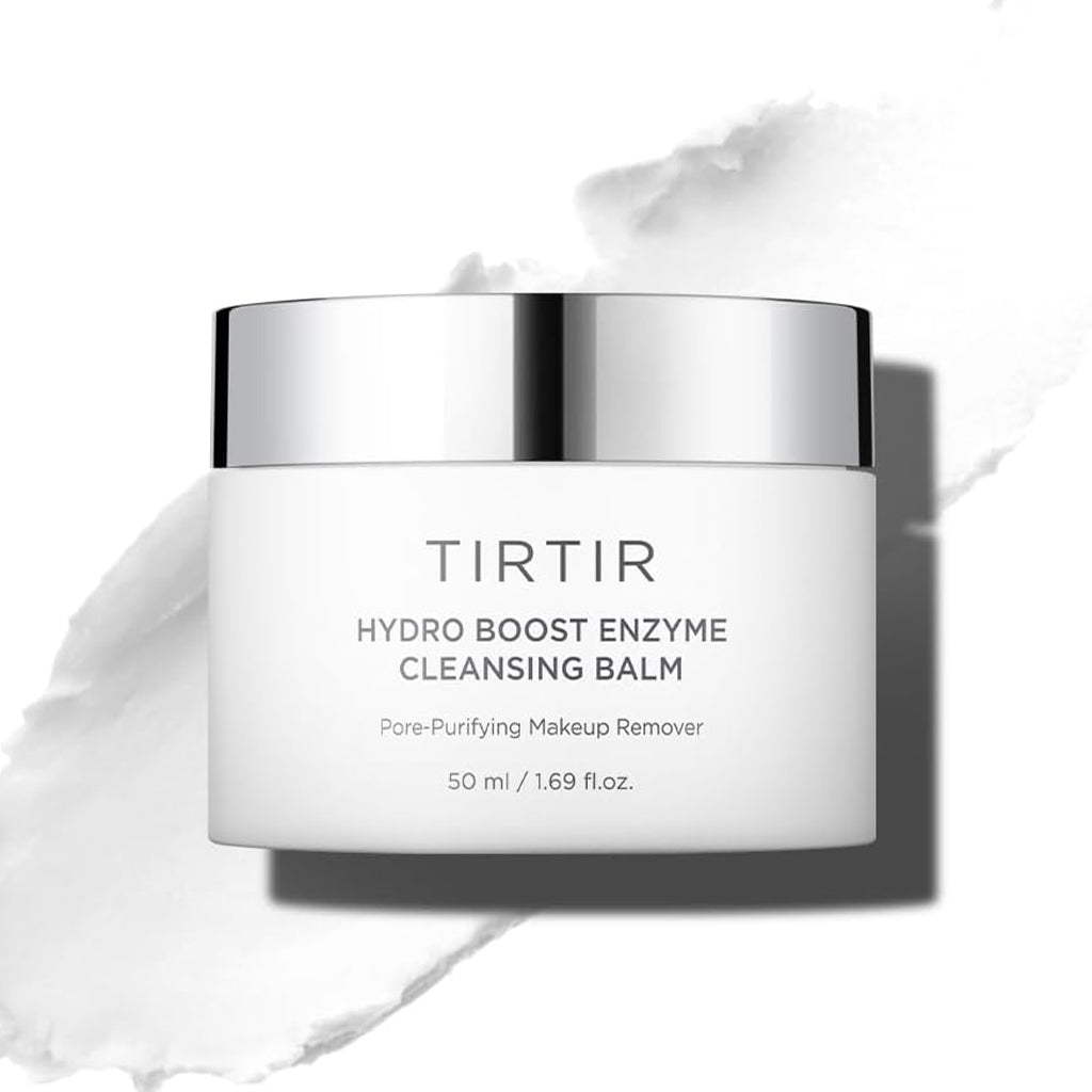 [TIRTIR] Hydro Boost Enzyme Cleansing Balm - 50ml
