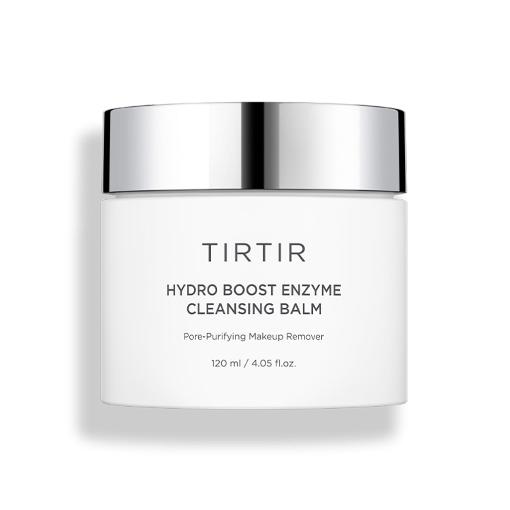 [TIRTIR] Hydro Boost Enzyme Cleansing Balm - 120ml