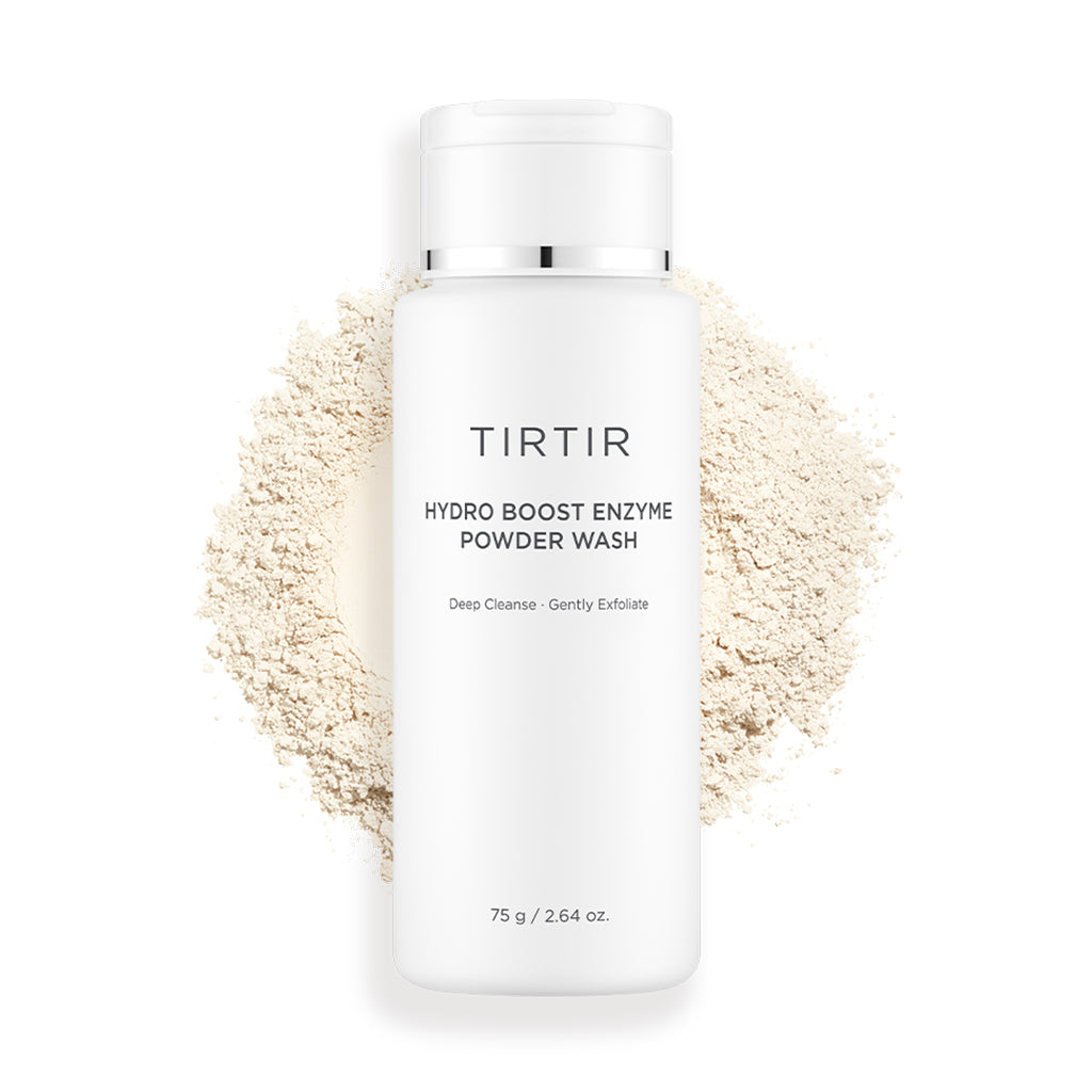 [TIRTIR] Hydro Boost Enzyme Powder Wash - 75g