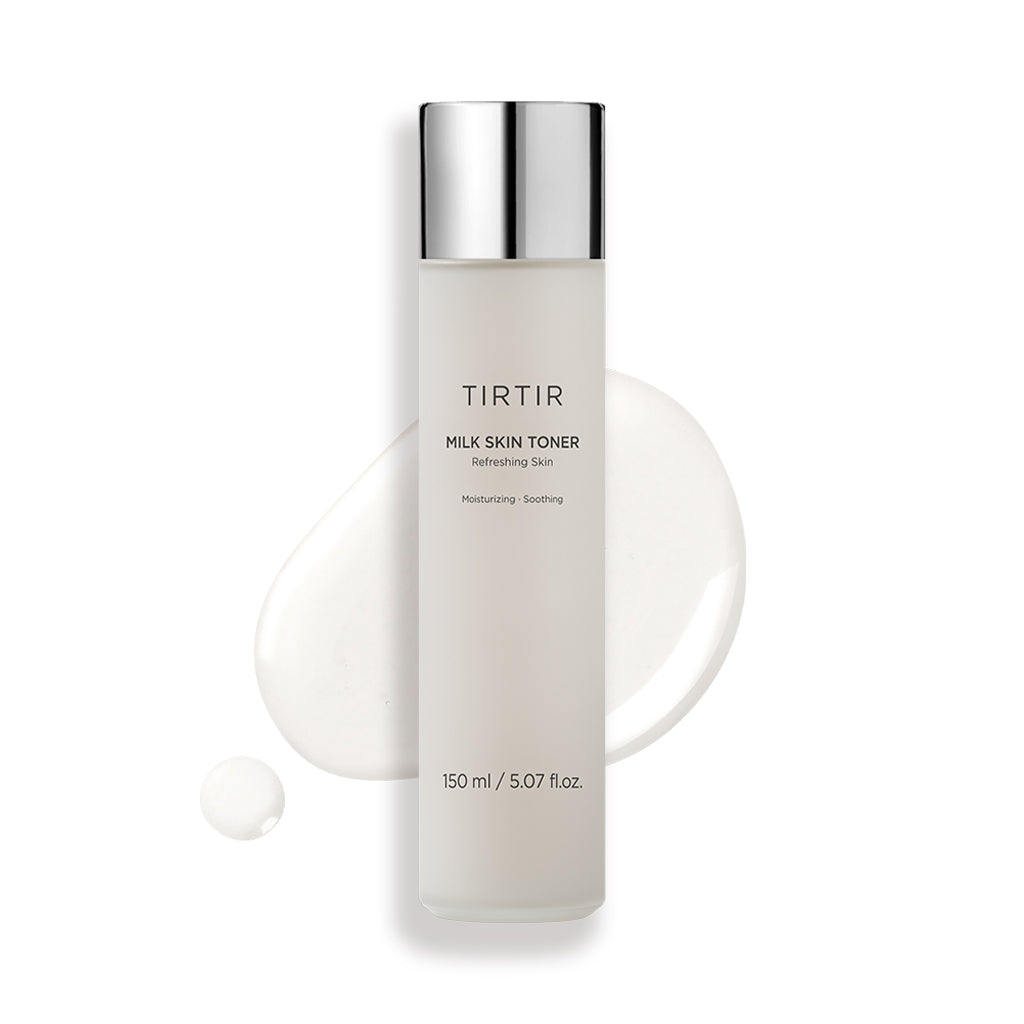[TIRTIR] Milk Skin Toner - 150ml