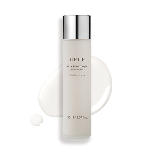 [TIRTIR] Milk Skin Toner - 150ml