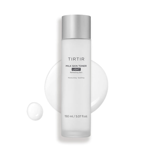 [TIRTIR] Milk Skin Toner Light - 150ml