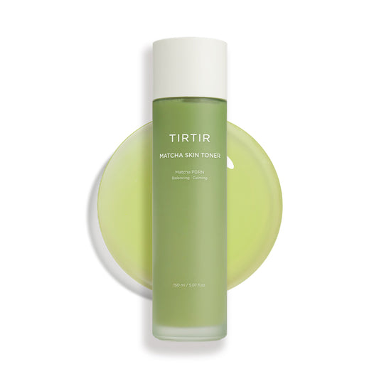 [TIRTIR] Matcha Skin Toner - 150ml
