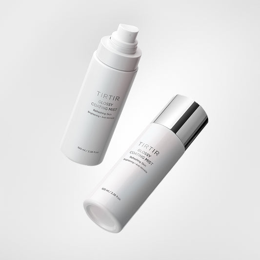 [TIRTIR] Glossy Coating Mist - 100ml