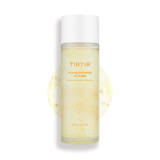 [TIRTIR] Vita-Glutathione 3X Toner - 150ml