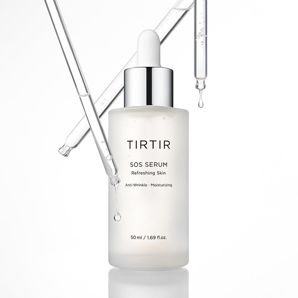 [TIRTIR] SOS Serum - 50ml
