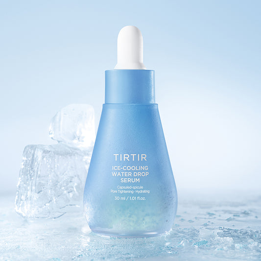 [TIRTIR] Ice-Cooling Water Drop Serum - 30ml