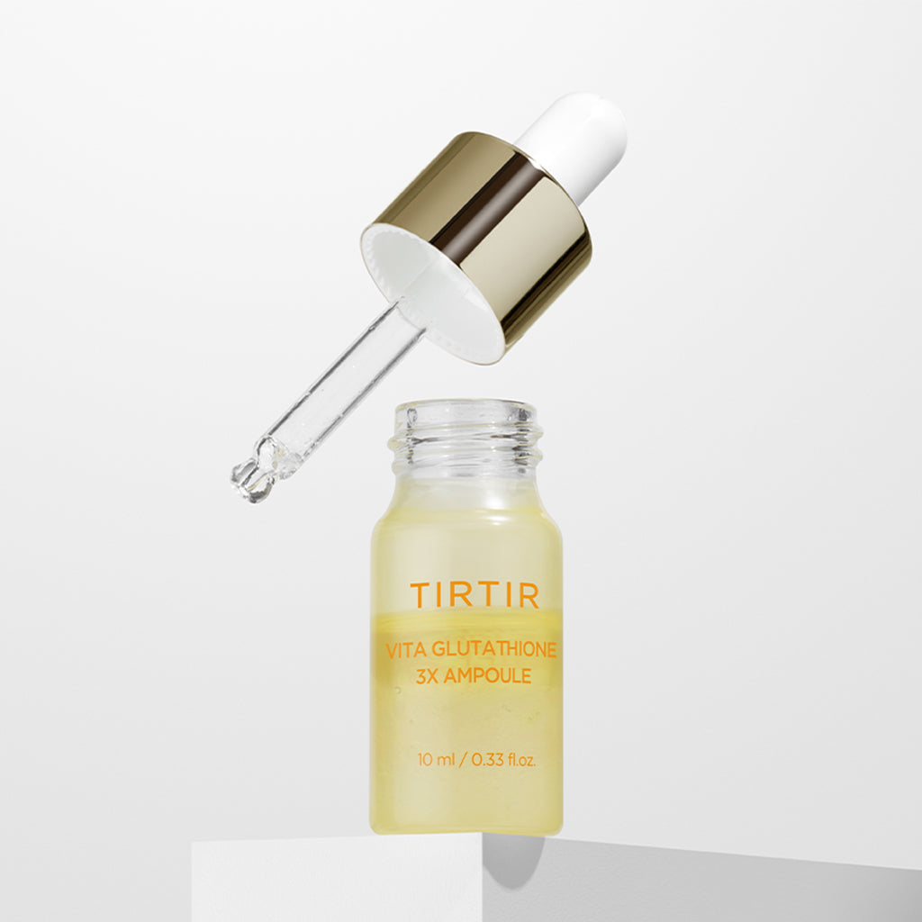[TIRTIR] Vita Glutathione 3X Ampoule - 10ml