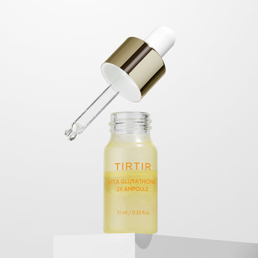 [TIRTIR] Vita Glutathione 3X Ampoule - 10ml