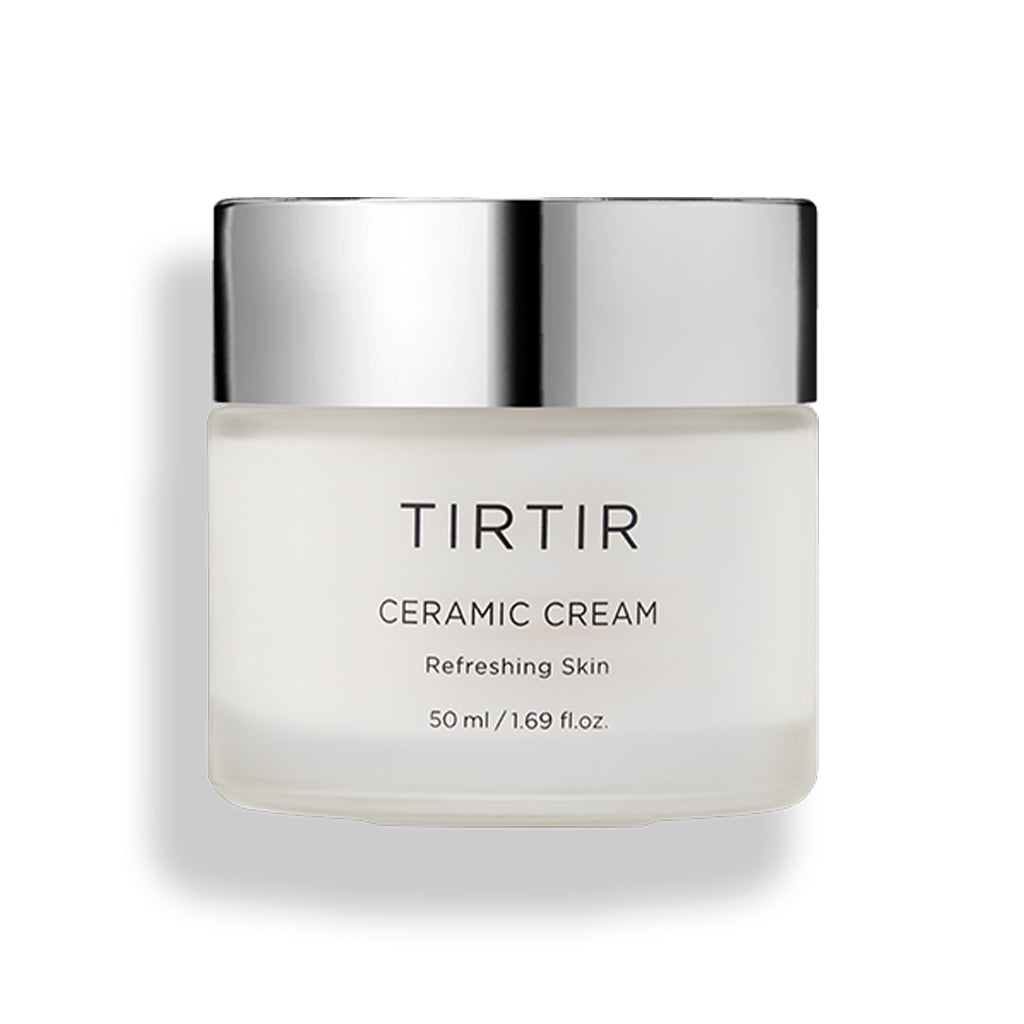 [TIRTIR] Ceramic Cream - 50ml