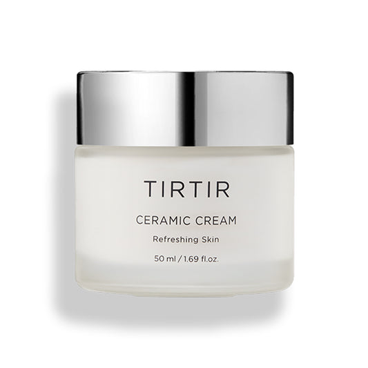 [TIRTIR] Ceramic Cream - 50ml