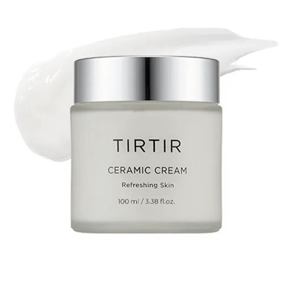 [TIRTIR] Ceramic Cream - 100ml
