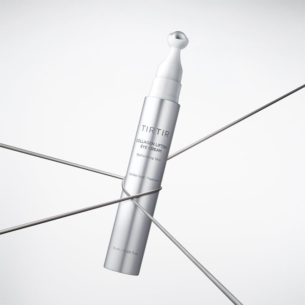 [TIRTIR] Collagen Lifting Eye Cream - 15ml