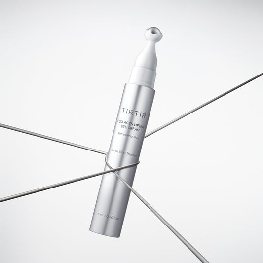 [TIRTIR] Collagen Lifting Eye Cream - 15ml