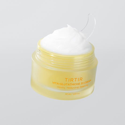 [TIRTIR] Vita Glutathione 3X Cream - 50ml