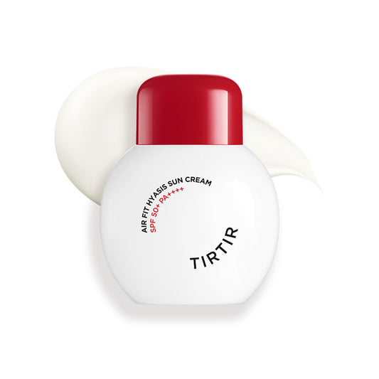 [TIRTIR] Air Fit Hyasis Sun Cream (SPF50+ PA++++) - 50ml