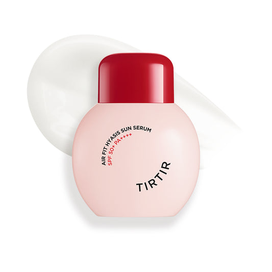 [TIRTIR] Air Fit Hyasis Sun Serum (SPF50+ PA++++) - 50ml