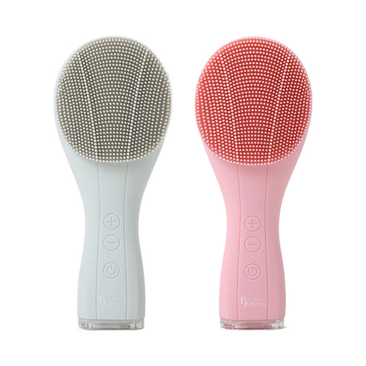 [FORDERMA] Silicone Facial Cleansing Brush - 1EA