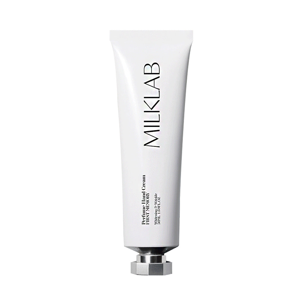 [MILKLAB] Perfume Hand Cream First Memory - 50ml