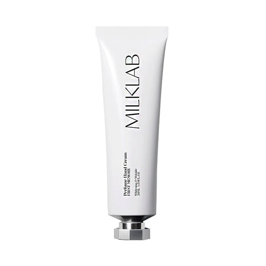 [MILKLAB] Perfume Hand Cream First Memory - 50ml