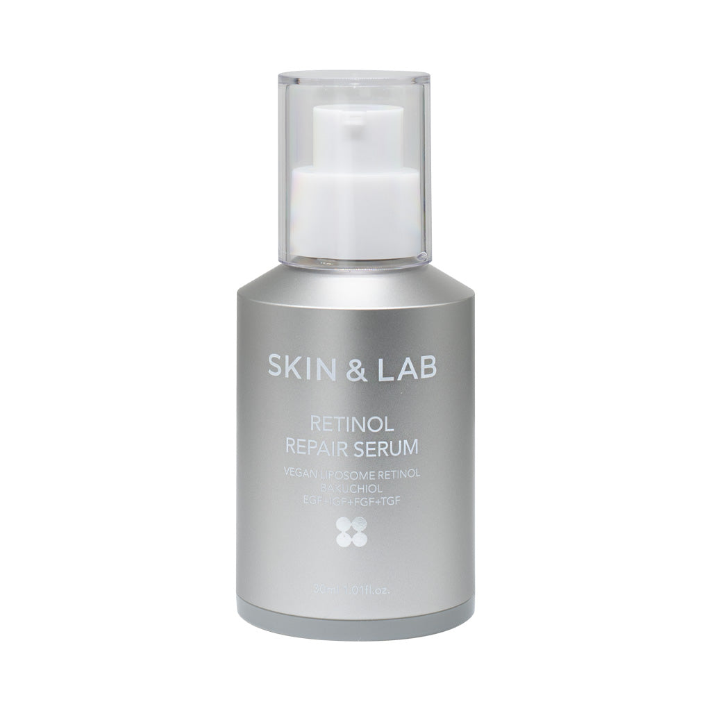 [SKIN&LAB] RETINOL REPAIR SERUM - 30ml