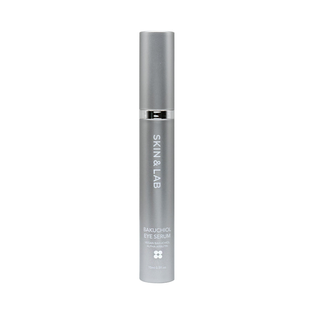 [SKIN&LAB] BAKUCHIOL EYE SERUM - 15ml
